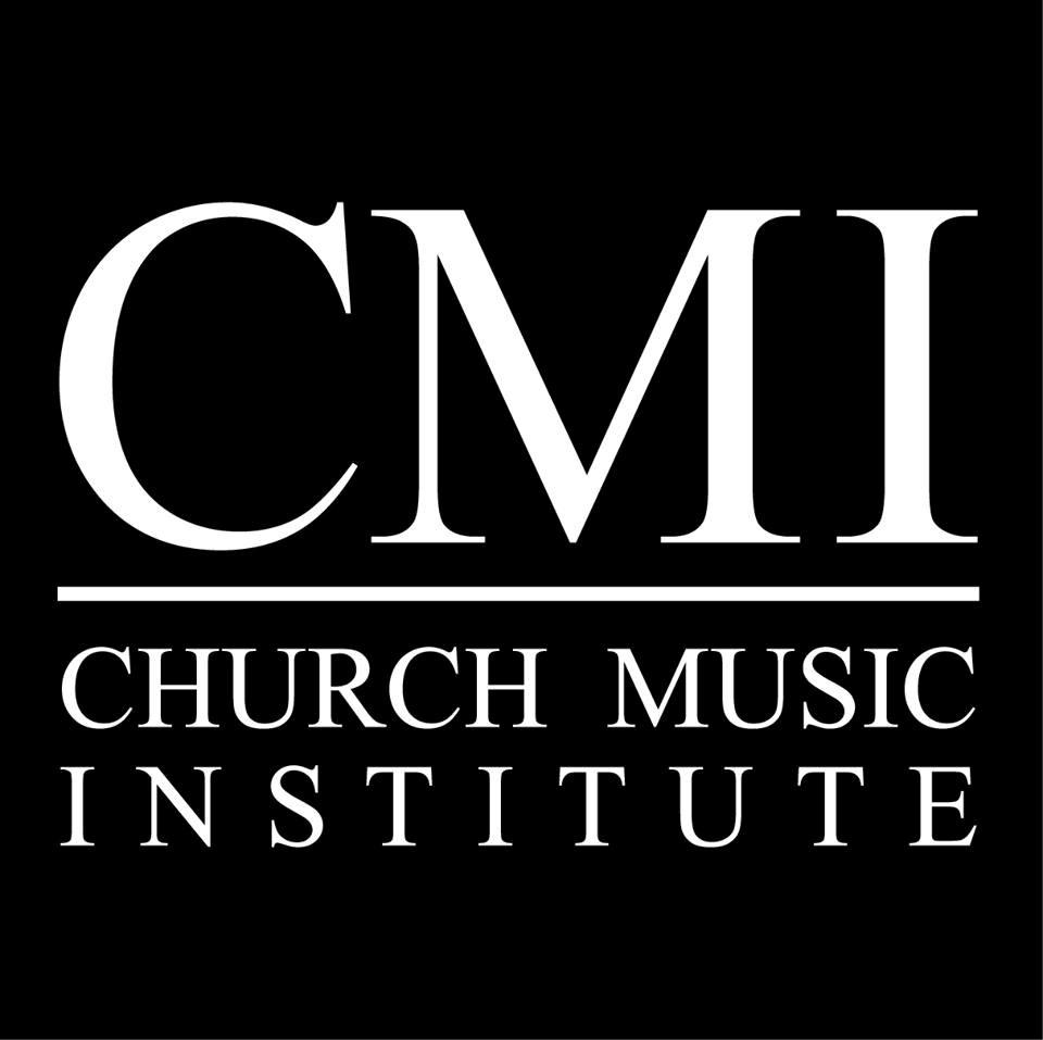 Newsletters & Articles - Church Music Institute